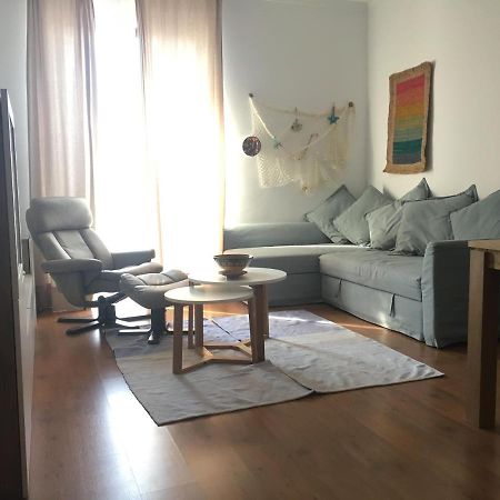 Apartamento Jacaranda Centro El Puerto de Santa María Exterior foto