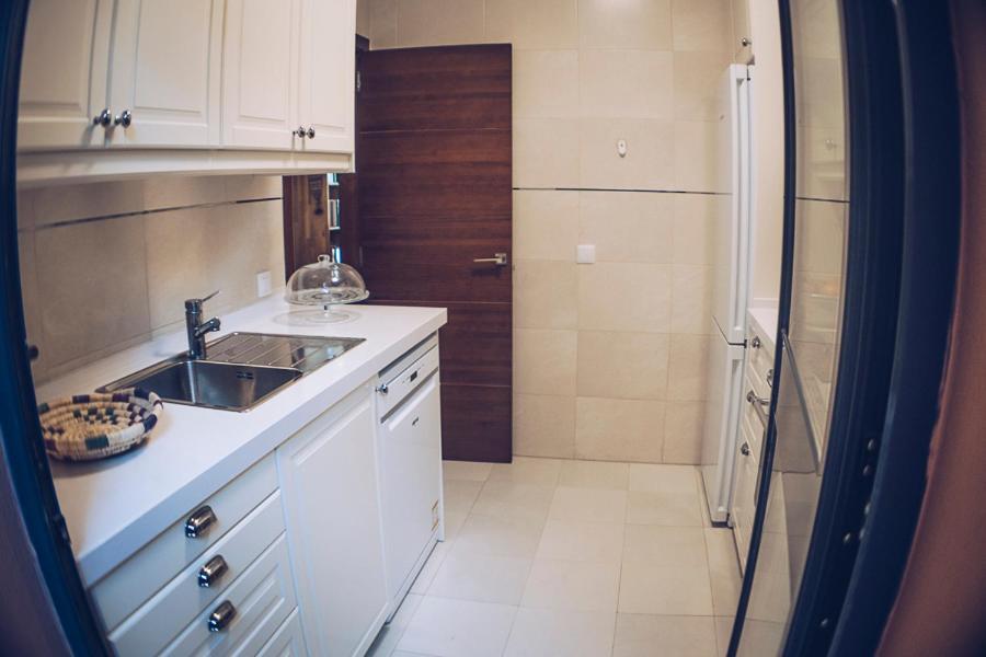Apartamento Jacaranda Centro El Puerto de Santa María Exterior foto